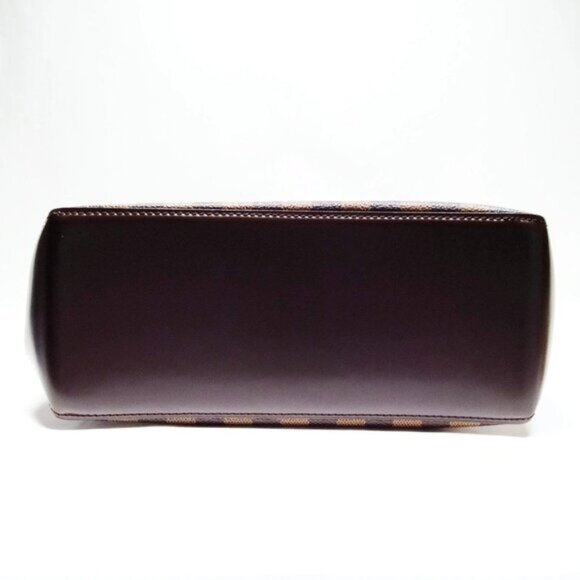 Louis Vuitton Cabas Piano Brown Damier Shoulder Bag mon910-102525 - Picture 8 of 15